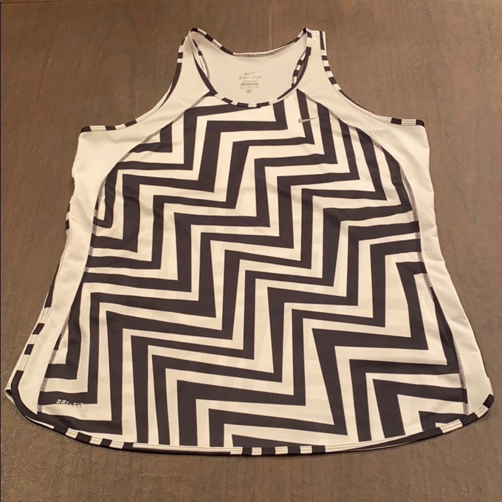 Nike Dry-Fit Tank Top